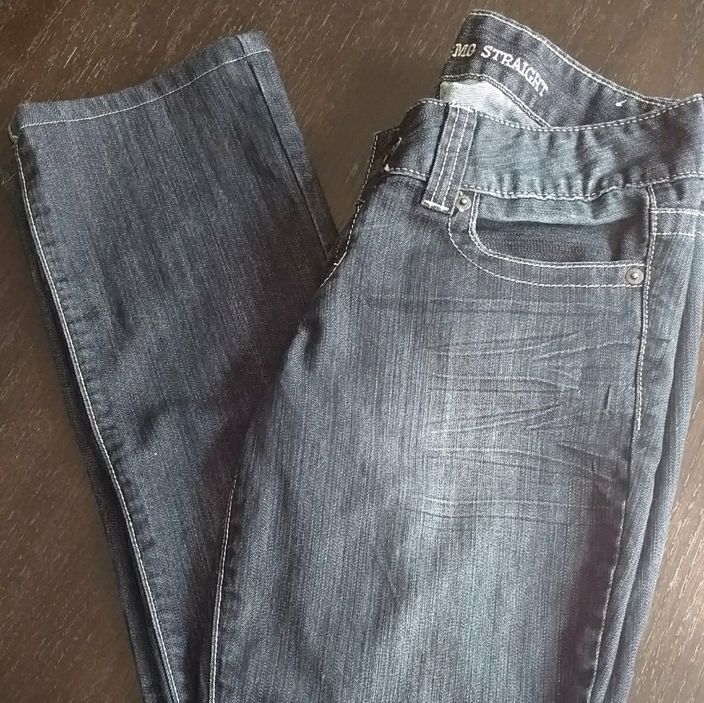 Guess Pismo Straight Jeans size 28